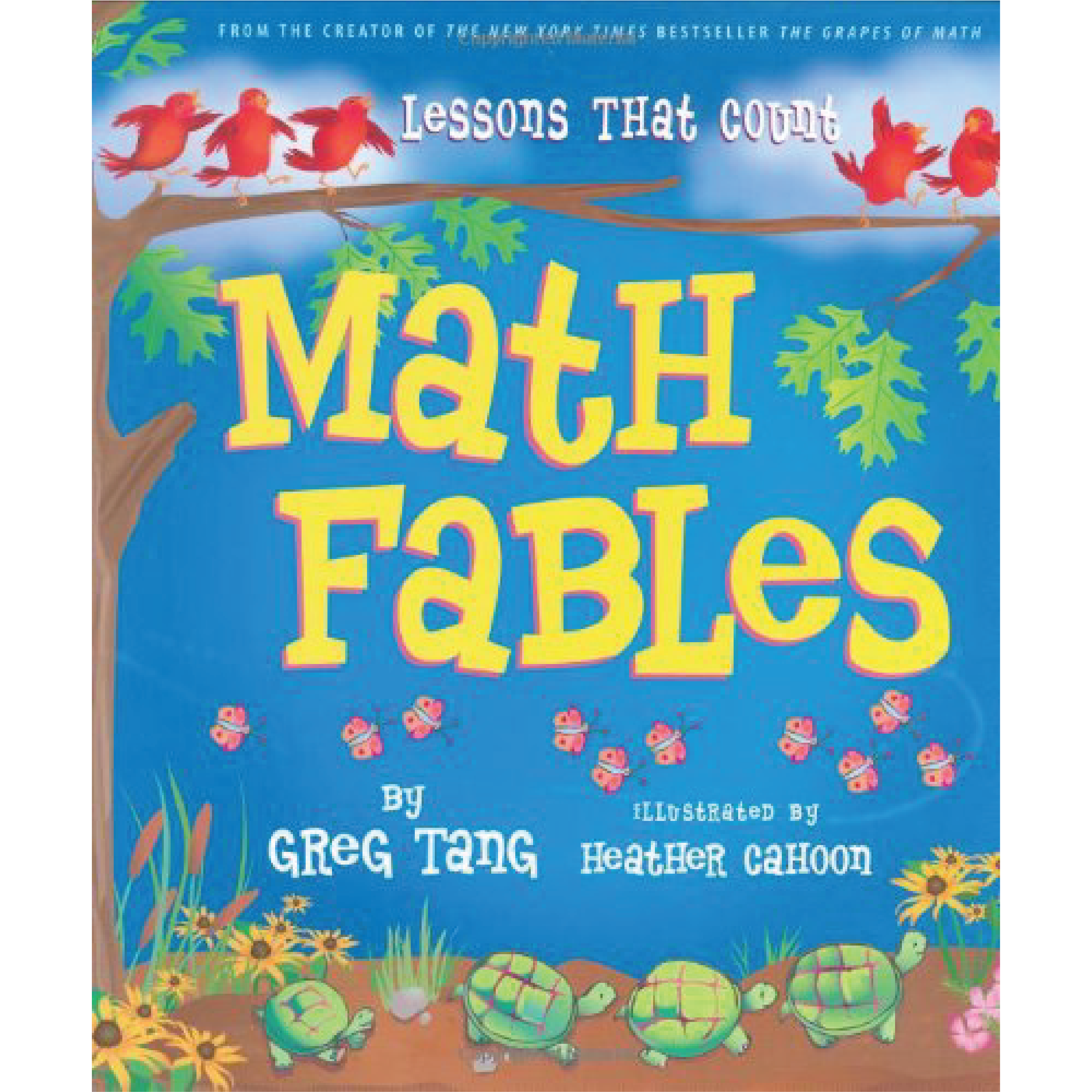MathFables